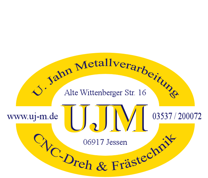 UJM – U.Jahn - Metallverarbeitung